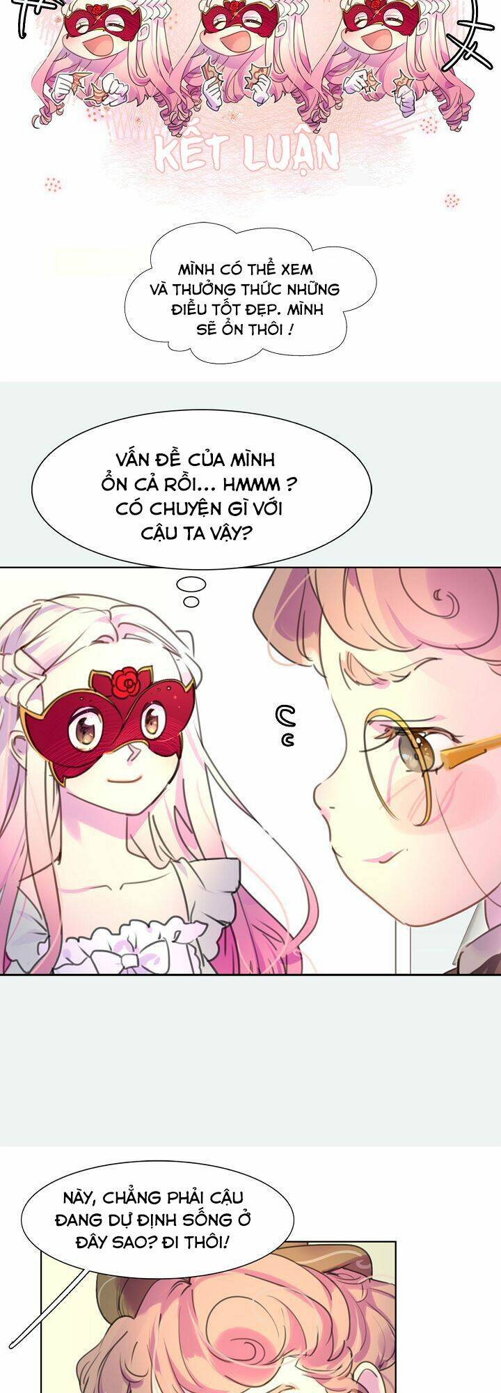 Tôi Không Phải Là Người Tốt Chapter 32 - Trang 2