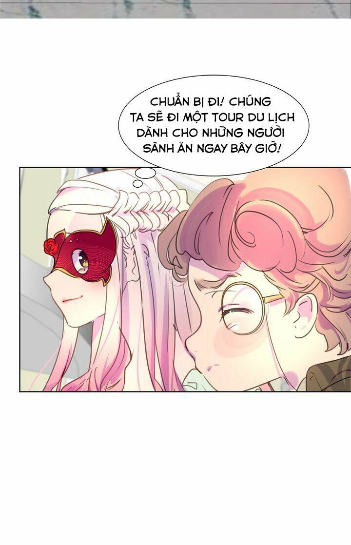 Tôi Không Phải Là Người Tốt Chapter 32 - Trang 2