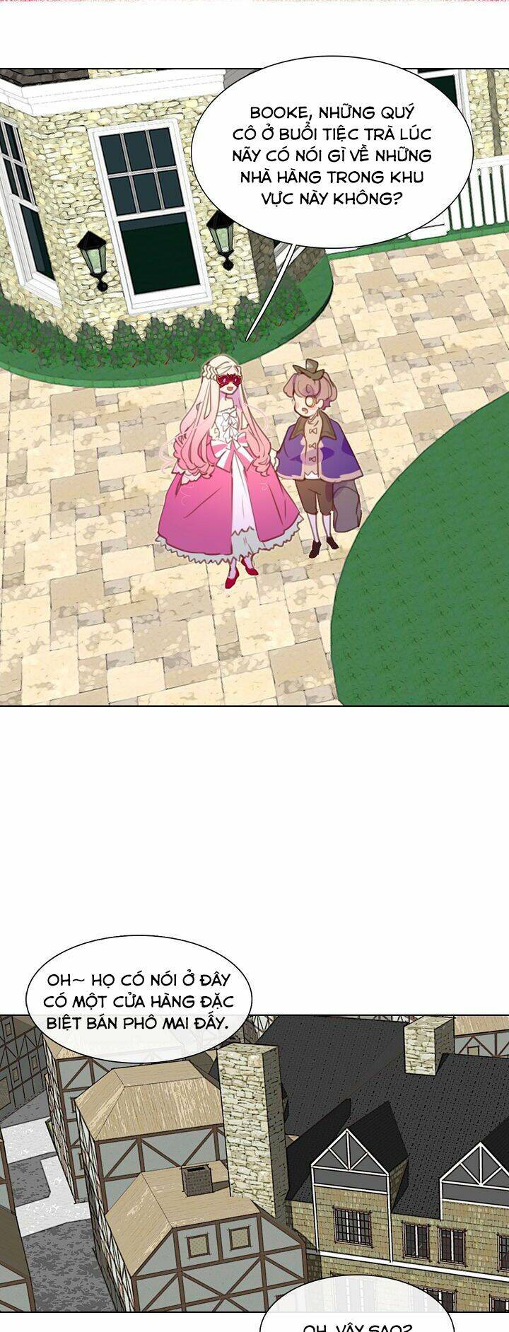 Tôi Không Phải Là Người Tốt Chapter 32 - Trang 2