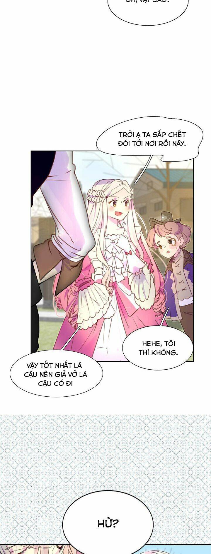 Tôi Không Phải Là Người Tốt Chapter 32 - Trang 2