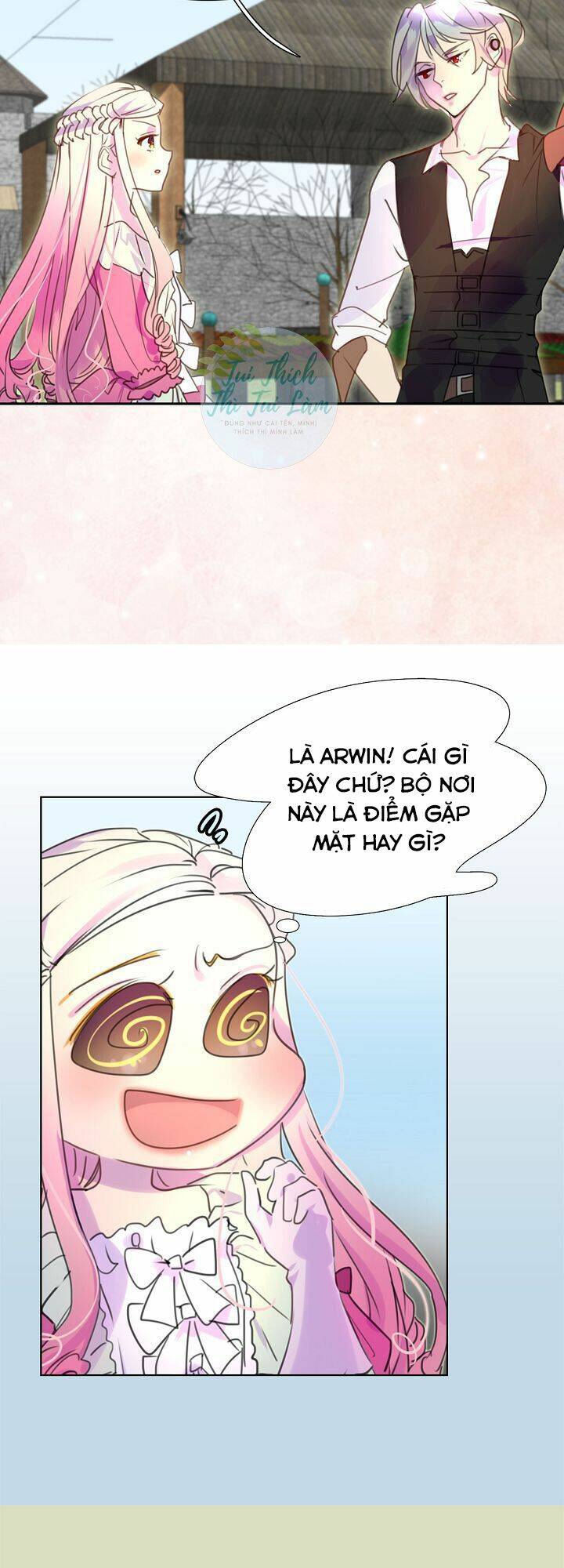 Tôi Không Phải Là Người Tốt Chapter 32 - Trang 2