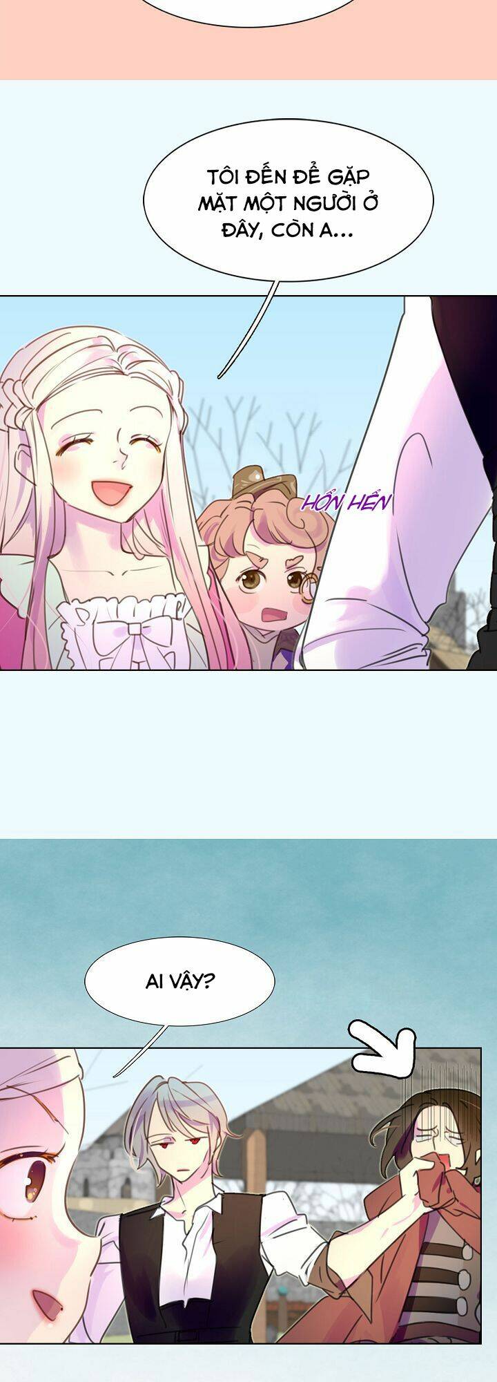 Tôi Không Phải Là Người Tốt Chapter 32 - Trang 2