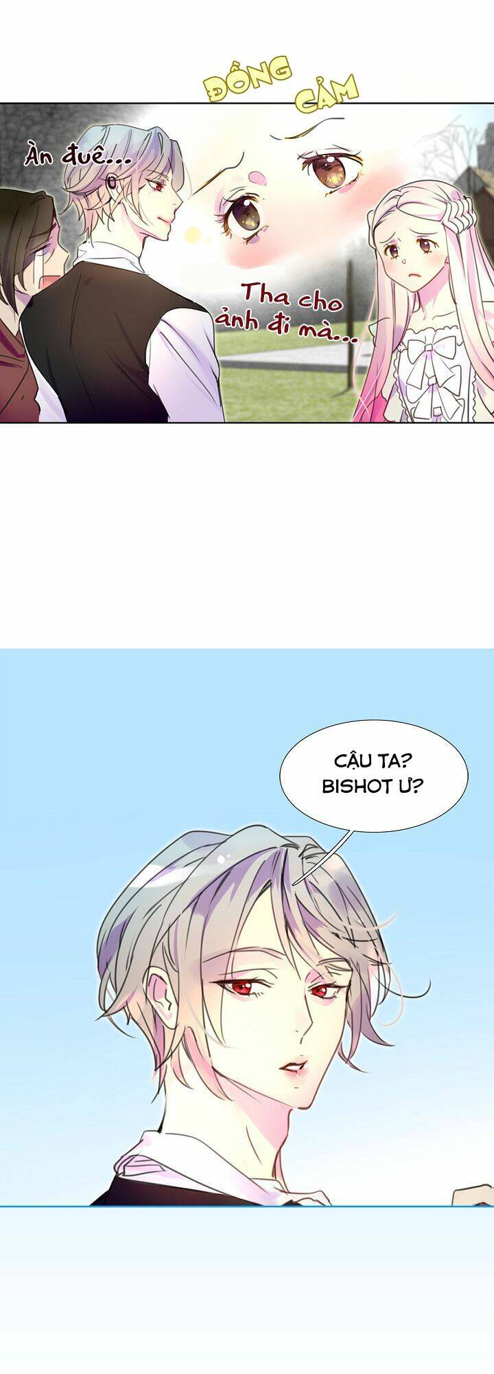 Tôi Không Phải Là Người Tốt Chapter 32 - Trang 2