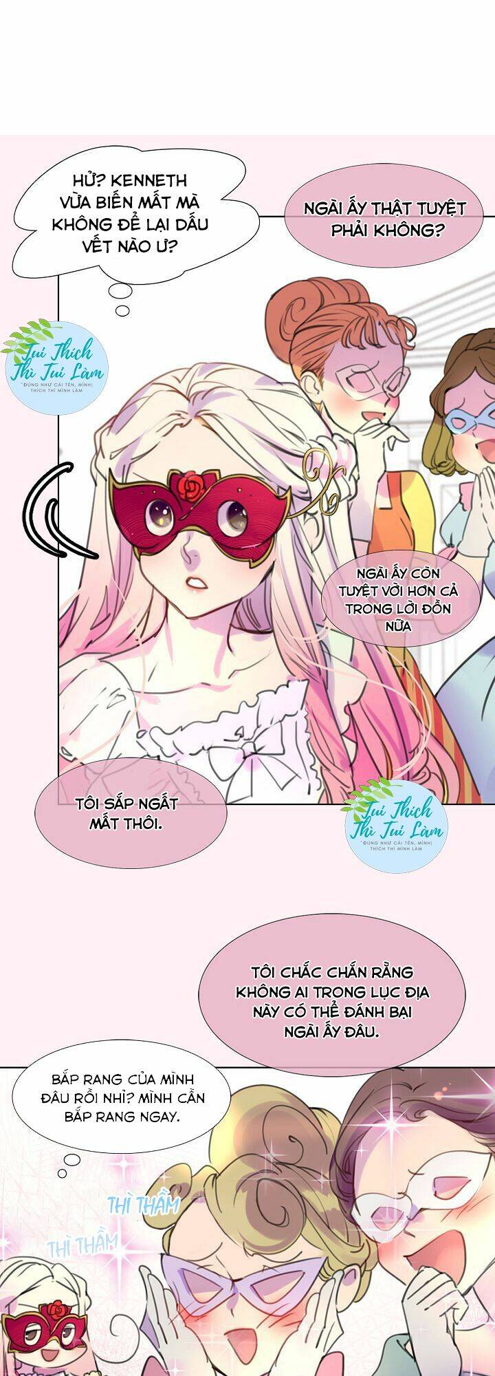 Tôi Không Phải Là Người Tốt Chapter 32 - Trang 2