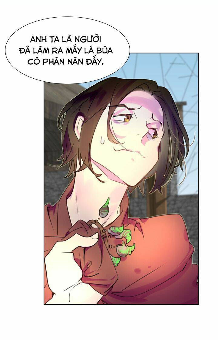 Tôi Không Phải Là Người Tốt Chapter 32 - Trang 2