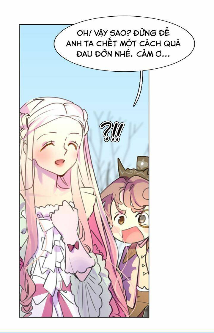 Tôi Không Phải Là Người Tốt Chapter 32 - Trang 2