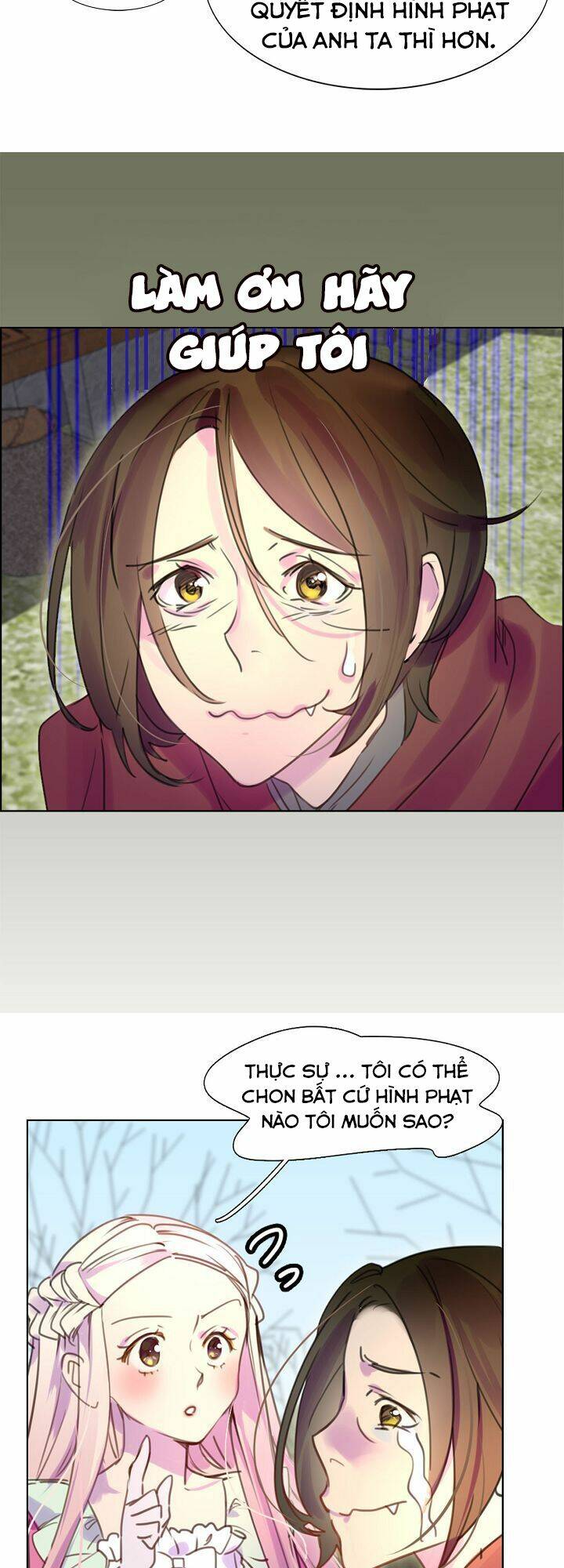 Tôi Không Phải Là Người Tốt Chapter 32 - Trang 2