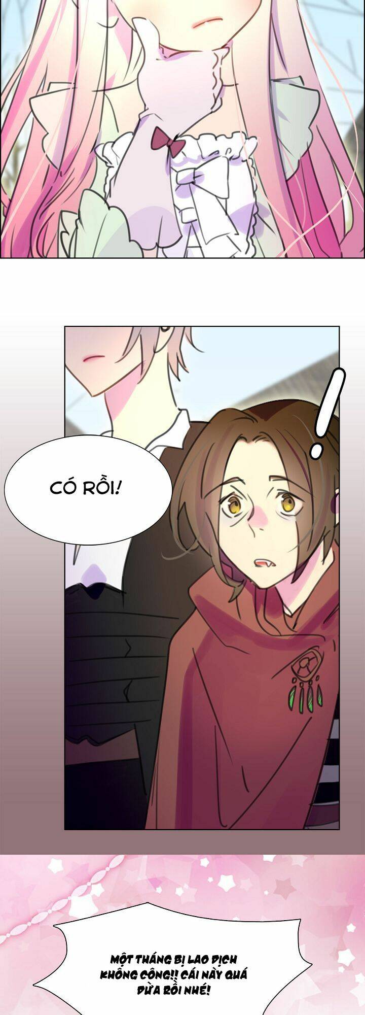 Tôi Không Phải Là Người Tốt Chapter 32 - Trang 2