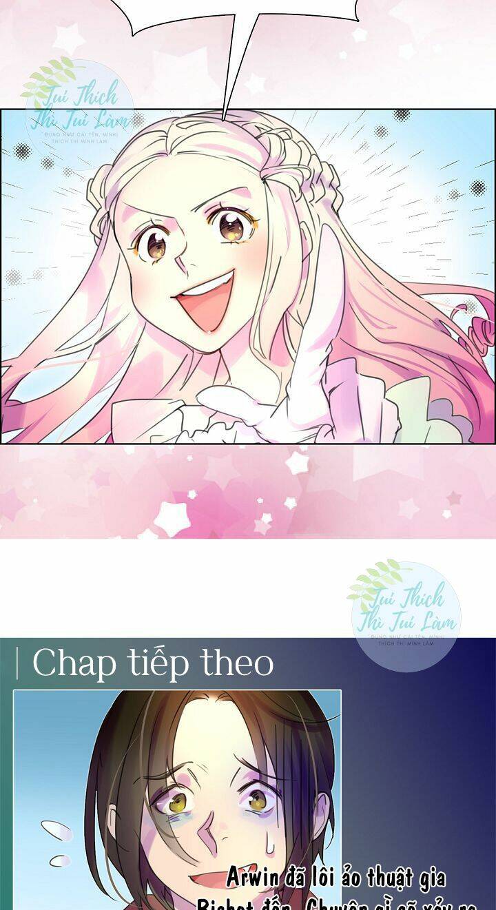 Tôi Không Phải Là Người Tốt Chapter 32 - Trang 2