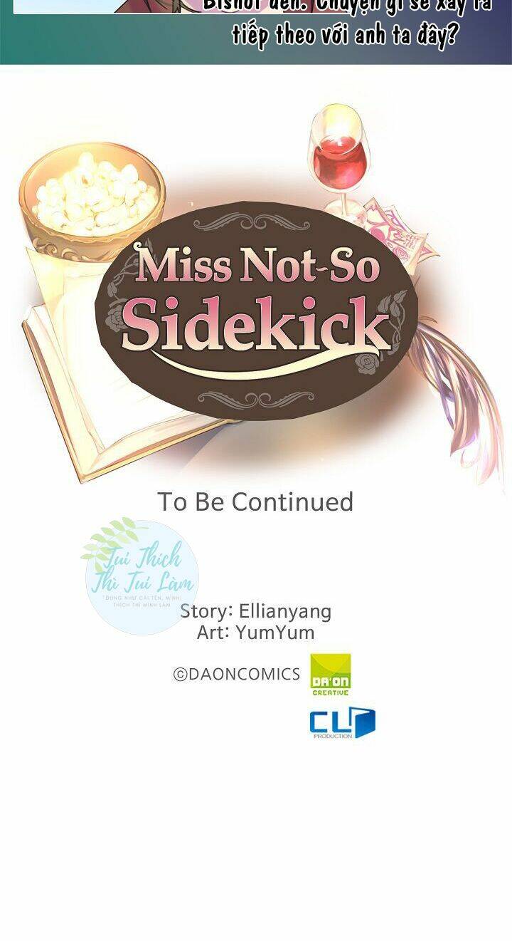 Tôi Không Phải Là Người Tốt Chapter 32 - Trang 2