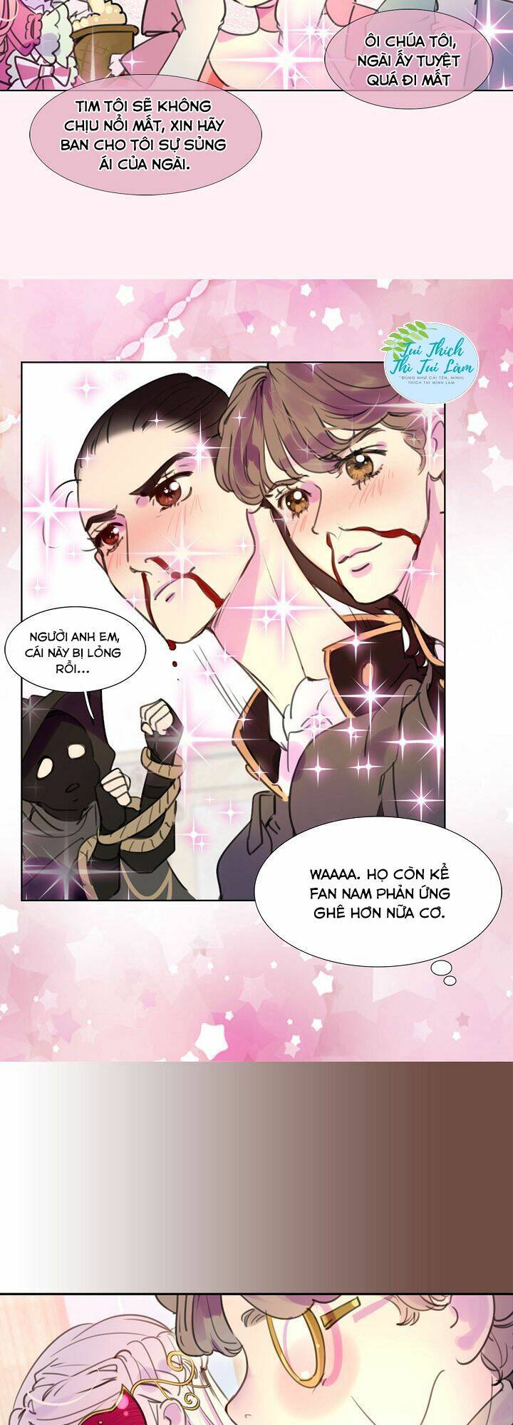 Tôi Không Phải Là Người Tốt Chapter 32 - Trang 2