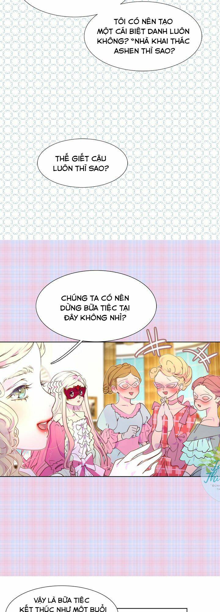 Tôi Không Phải Là Người Tốt Chapter 32 - Trang 2