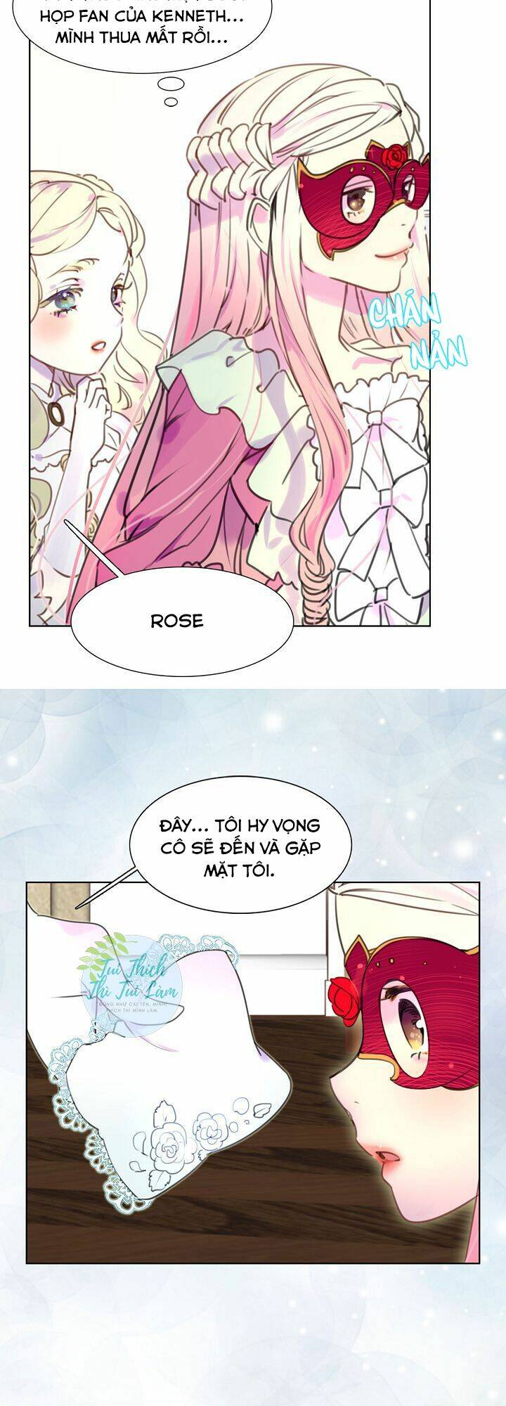 Tôi Không Phải Là Người Tốt Chapter 32 - Trang 2