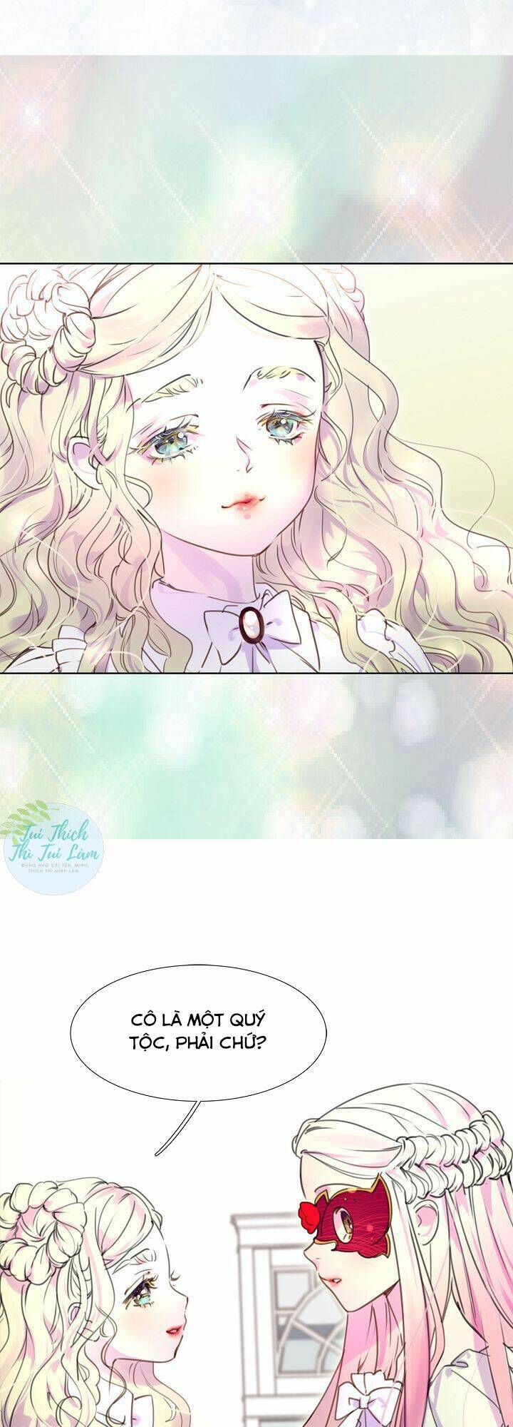 Tôi Không Phải Là Người Tốt Chapter 32 - Trang 2