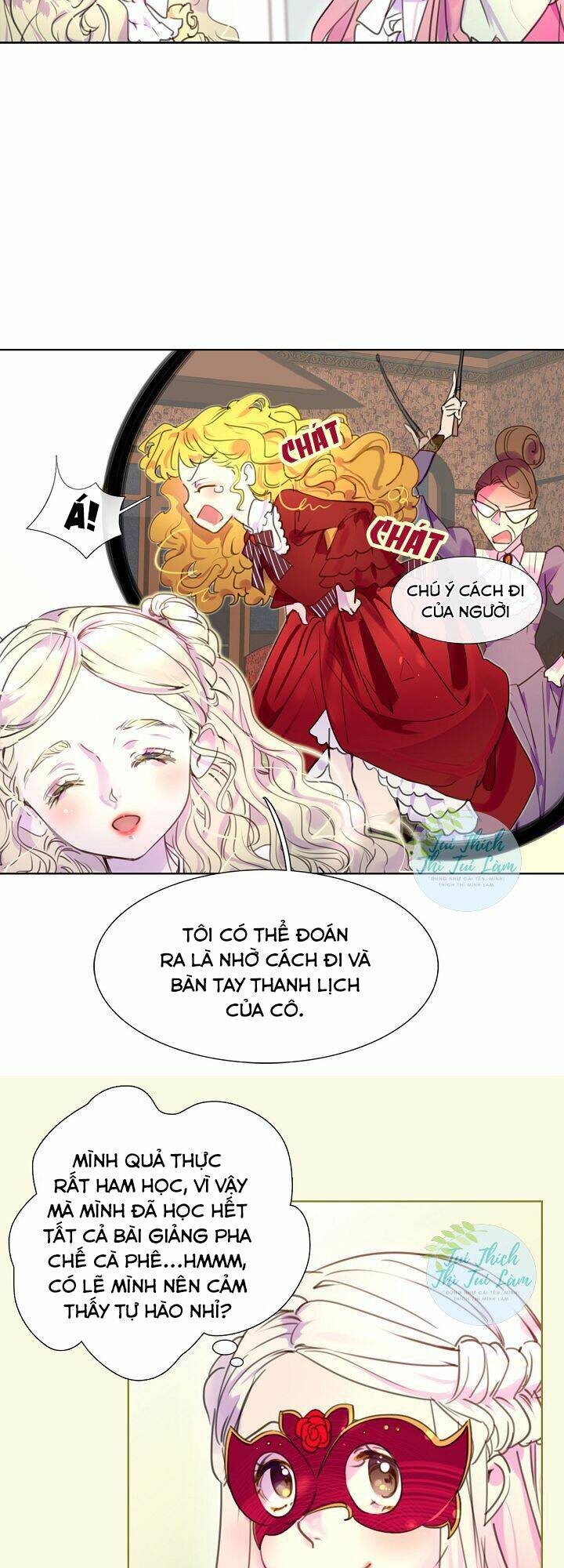 Tôi Không Phải Là Người Tốt Chapter 32 - Trang 2