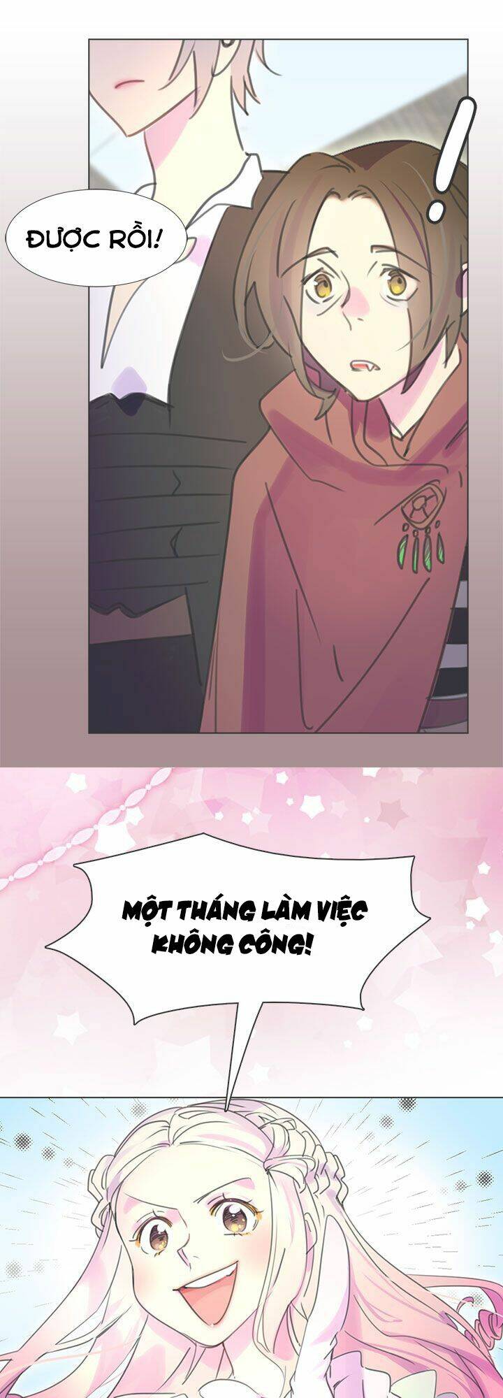 Tôi Không Phải Là Người Tốt Chapter 33 - Trang 2