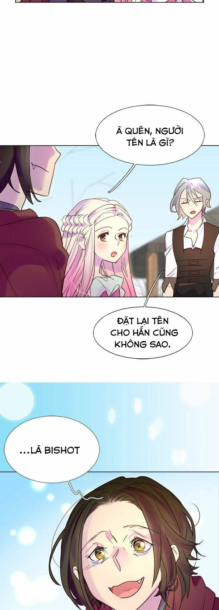 Tôi Không Phải Là Người Tốt Chapter 33 - Trang 2