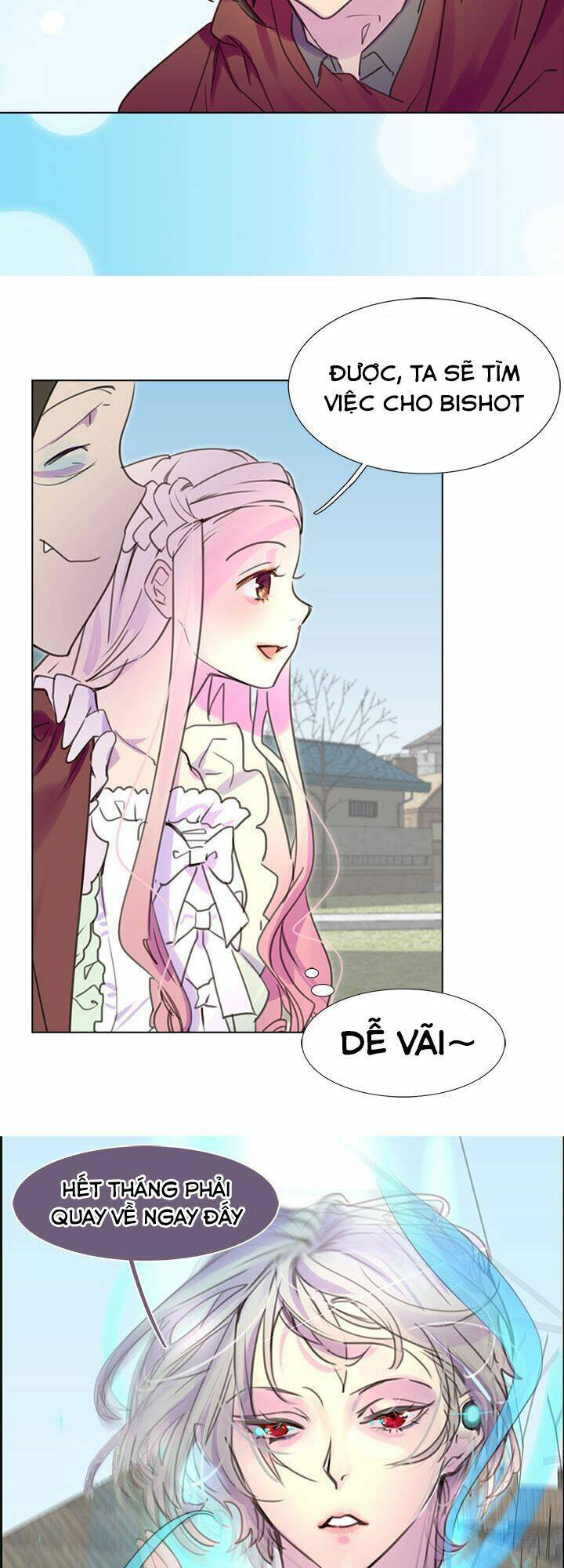 Tôi Không Phải Là Người Tốt Chapter 33 - Trang 2