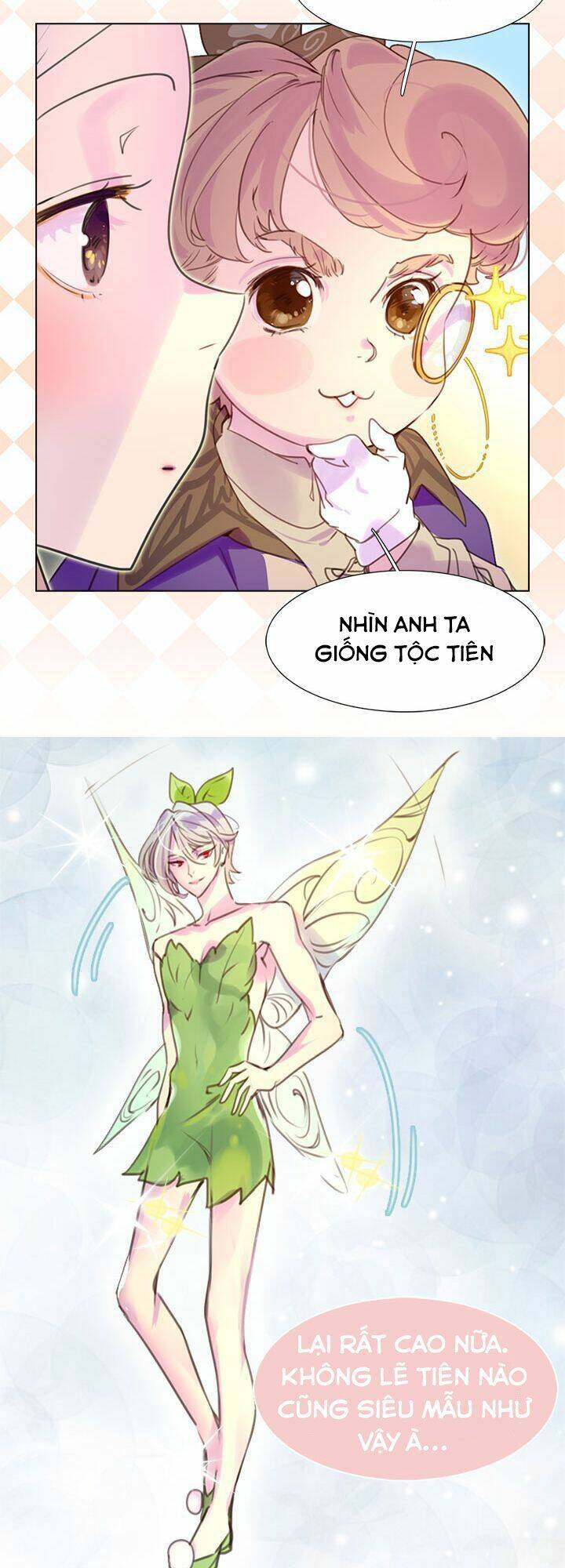 Tôi Không Phải Là Người Tốt Chapter 33 - Trang 2