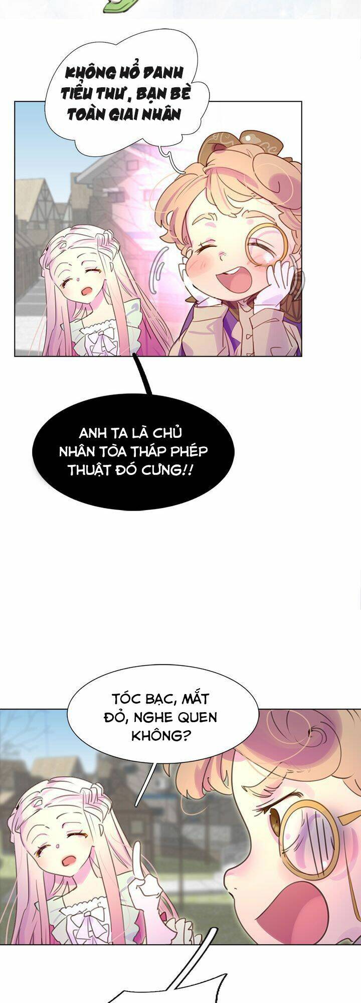 Tôi Không Phải Là Người Tốt Chapter 33 - Trang 2