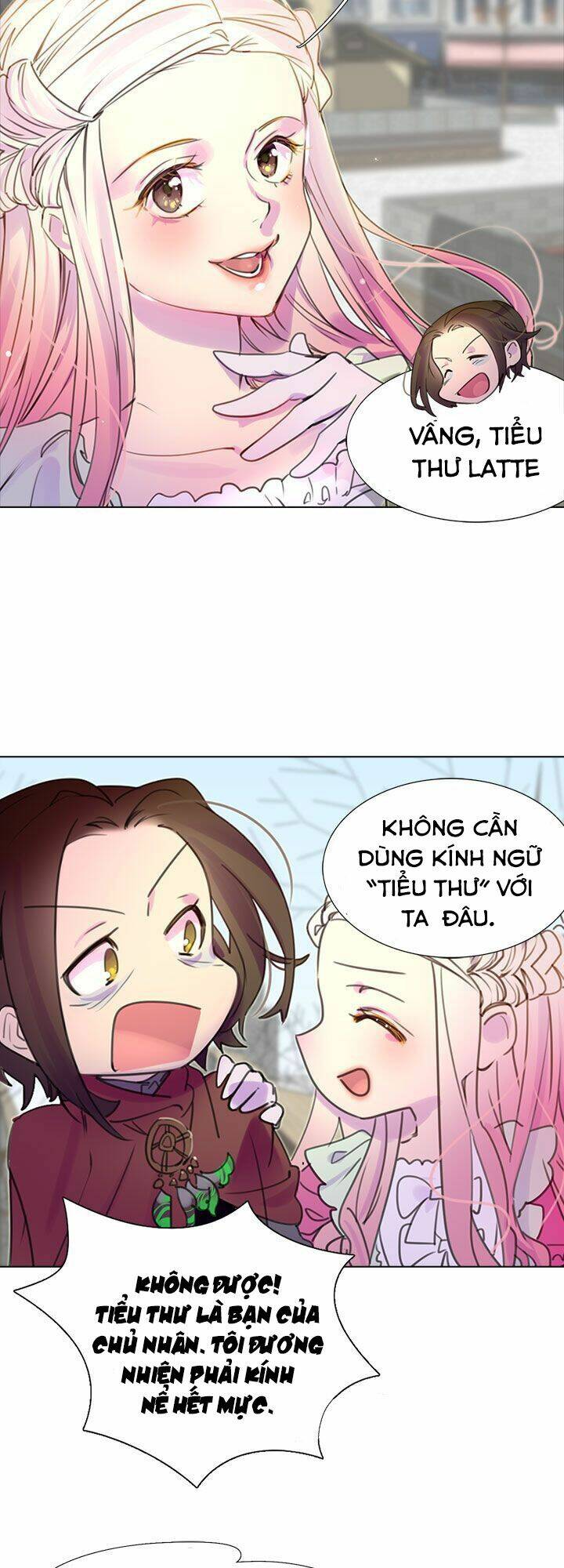 Tôi Không Phải Là Người Tốt Chapter 33 - Trang 2