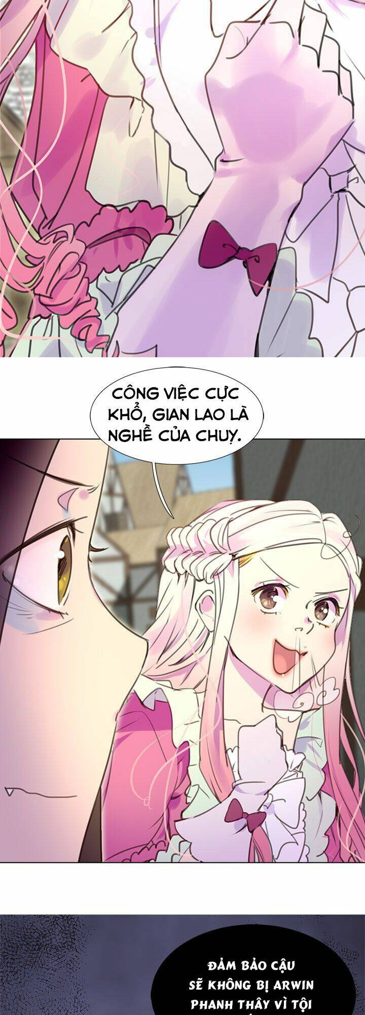 Tôi Không Phải Là Người Tốt Chapter 33 - Trang 2