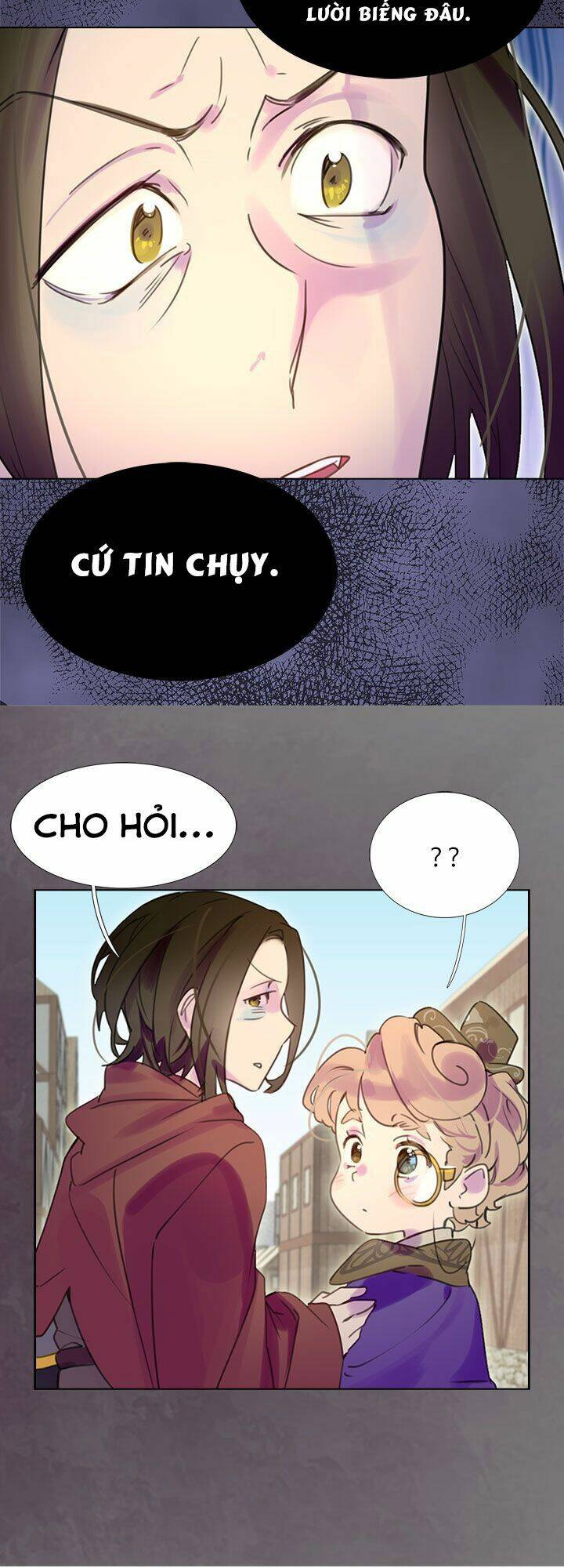 Tôi Không Phải Là Người Tốt Chapter 33 - Trang 2