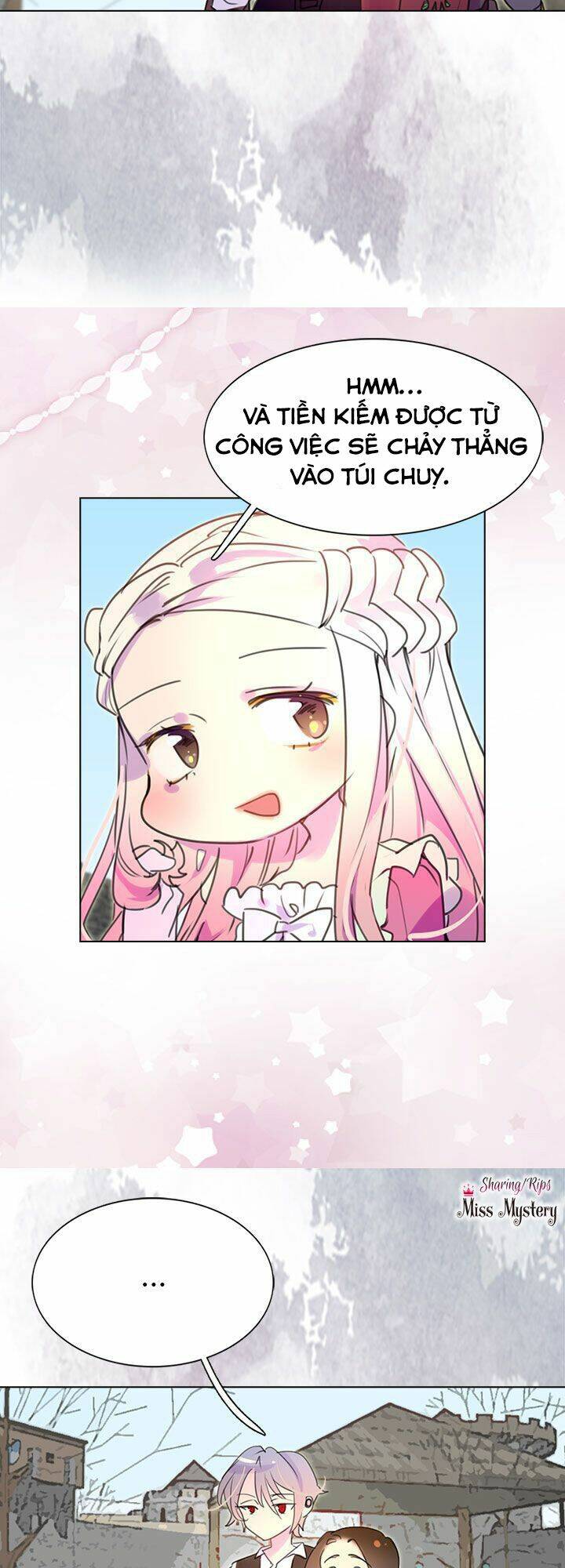 Tôi Không Phải Là Người Tốt Chapter 33 - Trang 2