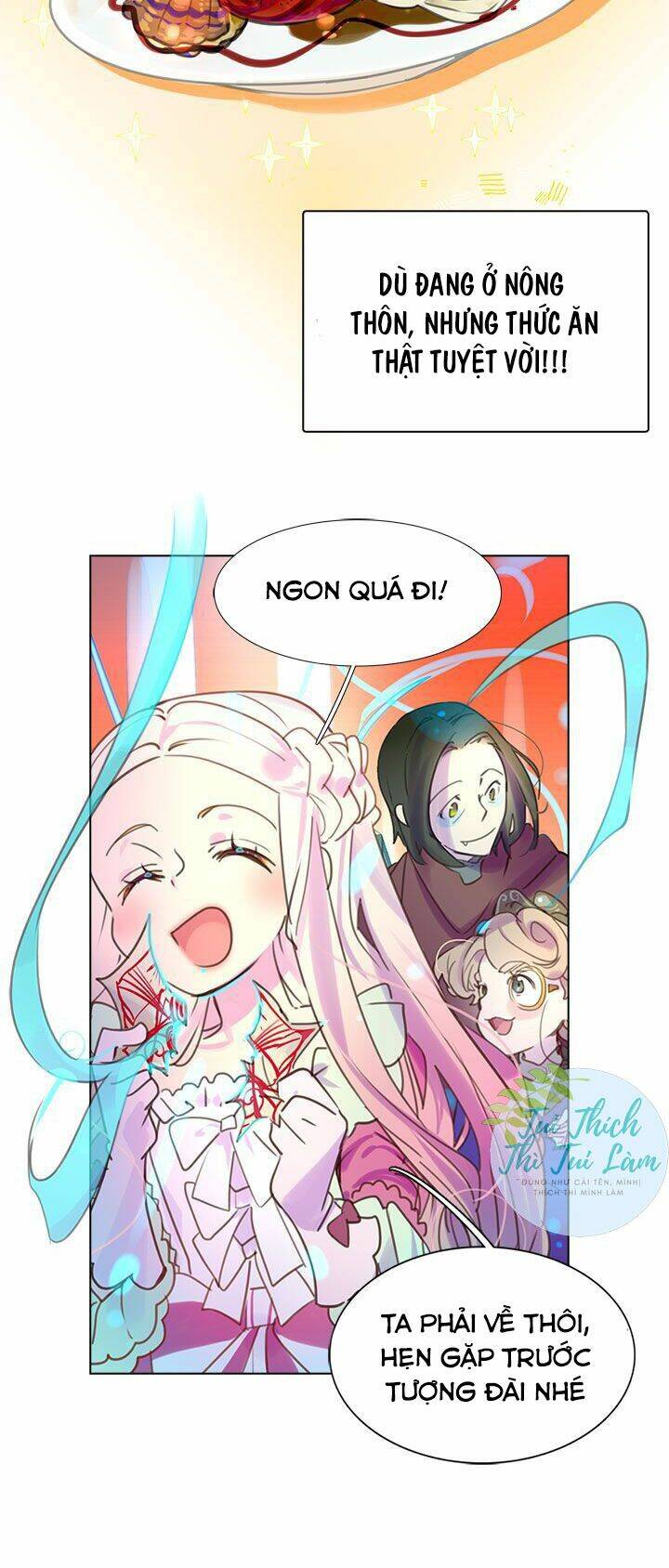 Tôi Không Phải Là Người Tốt Chapter 33 - Trang 2