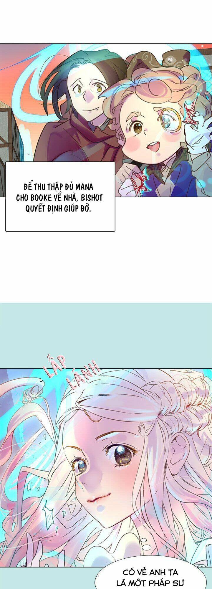 Tôi Không Phải Là Người Tốt Chapter 33 - Trang 2