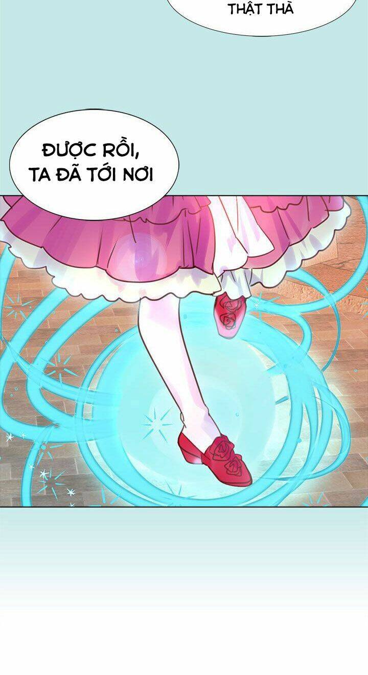 Tôi Không Phải Là Người Tốt Chapter 33 - Trang 2