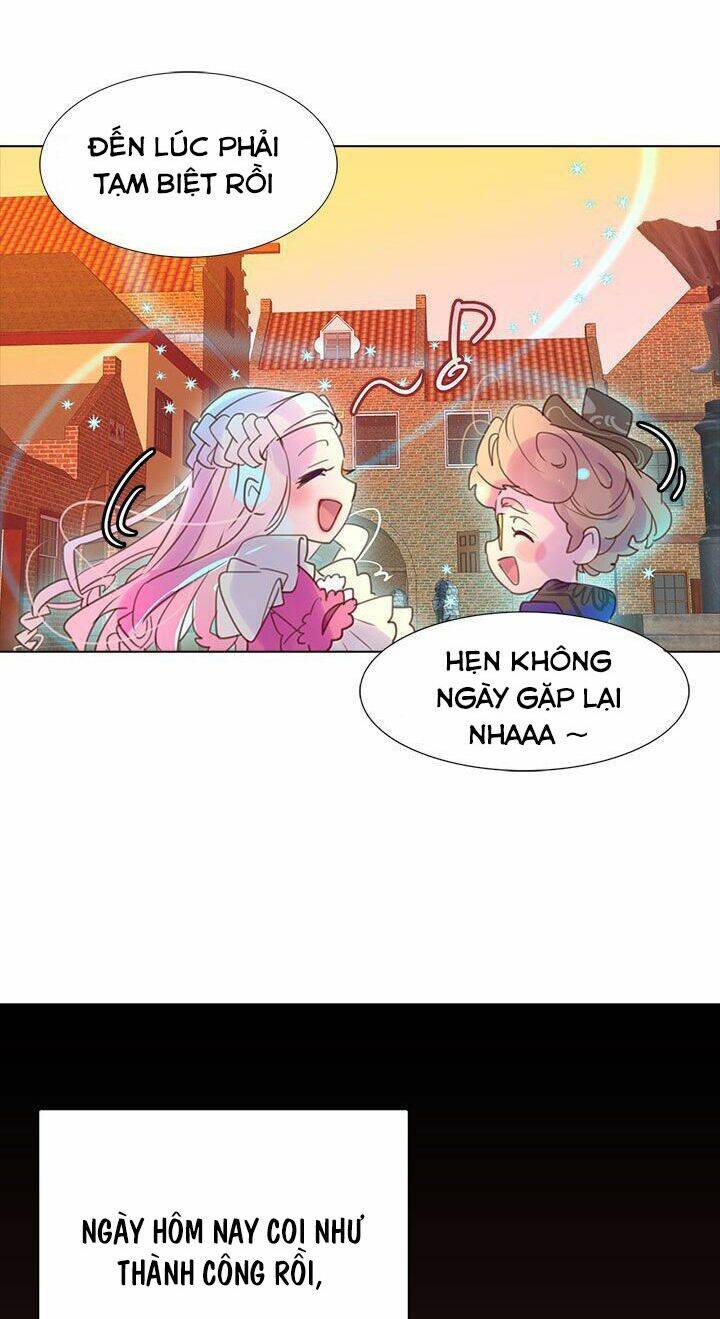 Tôi Không Phải Là Người Tốt Chapter 33 - Trang 2