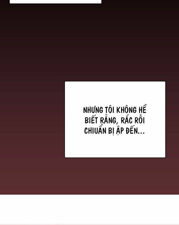 Tôi Không Phải Là Người Tốt Chapter 33 - Trang 2