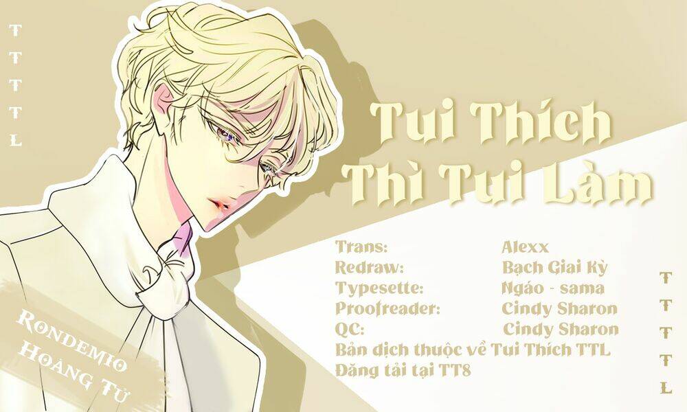 Tôi Không Phải Là Người Tốt Chapter 33 - Trang 2