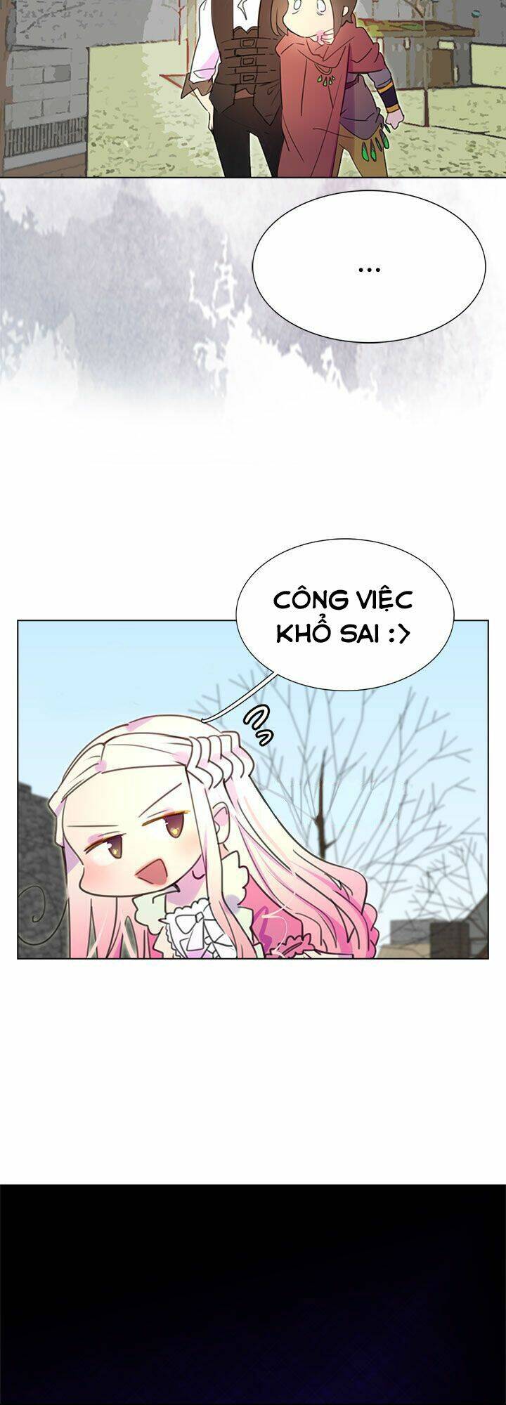 Tôi Không Phải Là Người Tốt Chapter 33 - Trang 2