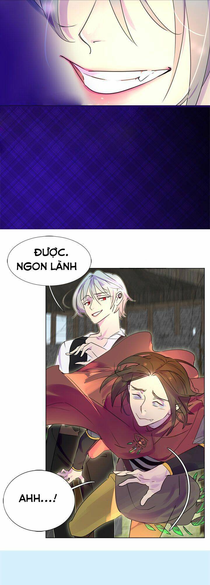 Tôi Không Phải Là Người Tốt Chapter 33 - Trang 2