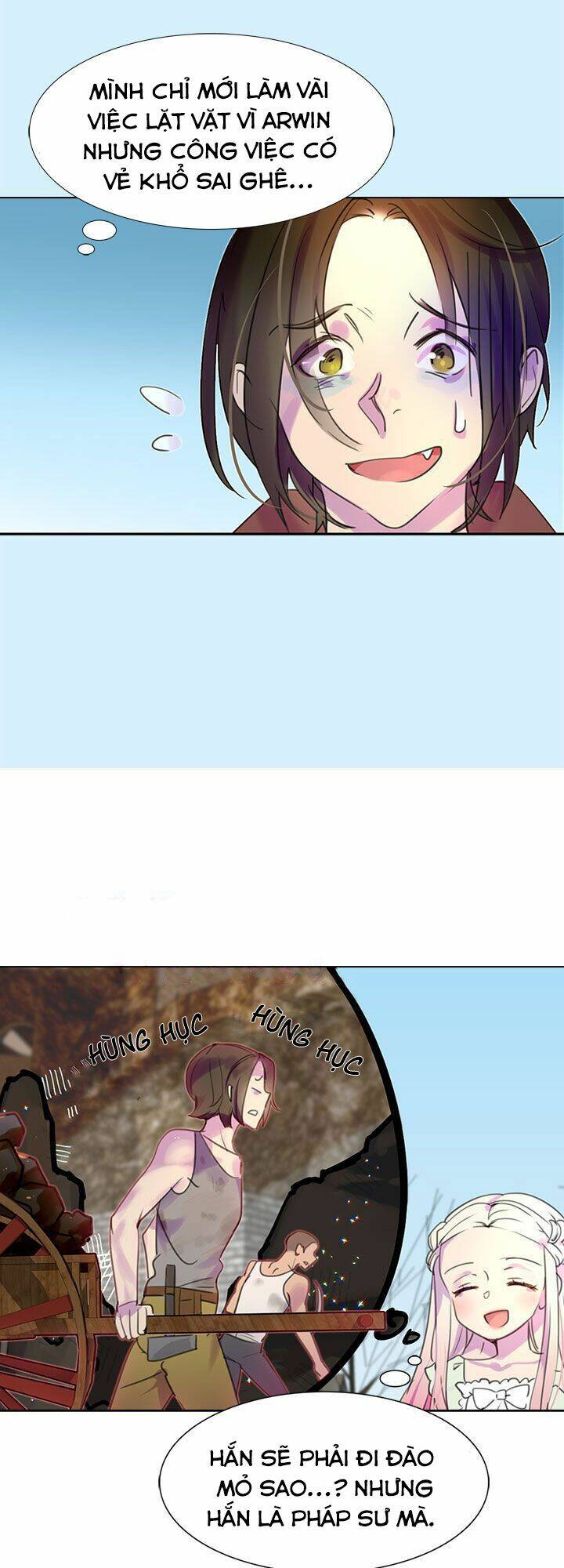 Tôi Không Phải Là Người Tốt Chapter 33 - Trang 2