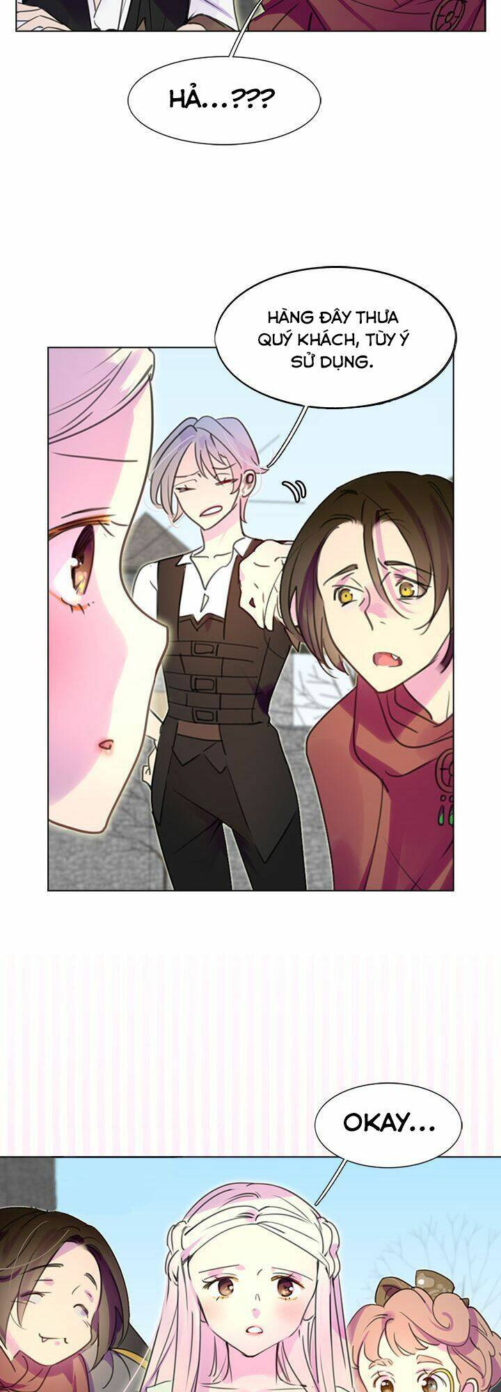 Tôi Không Phải Là Người Tốt Chapter 33 - Trang 2