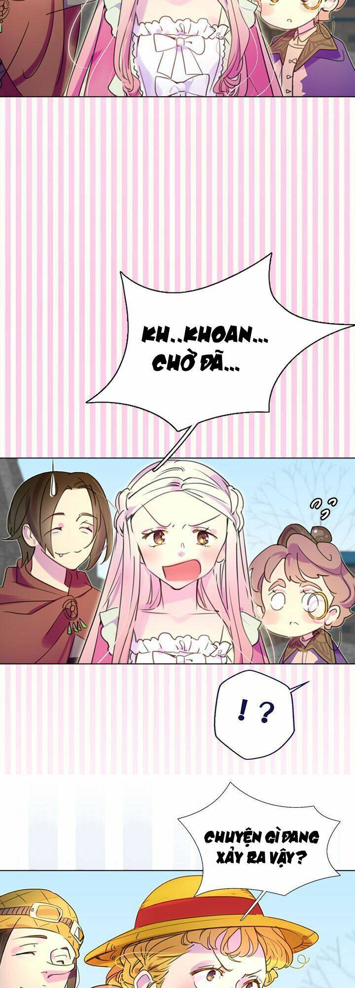 Tôi Không Phải Là Người Tốt Chapter 33 - Trang 2