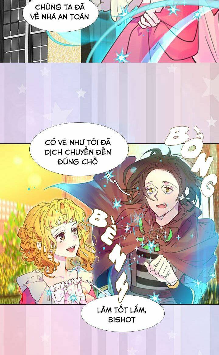 Tôi Không Phải Là Người Tốt Chapter 34 - Trang 2