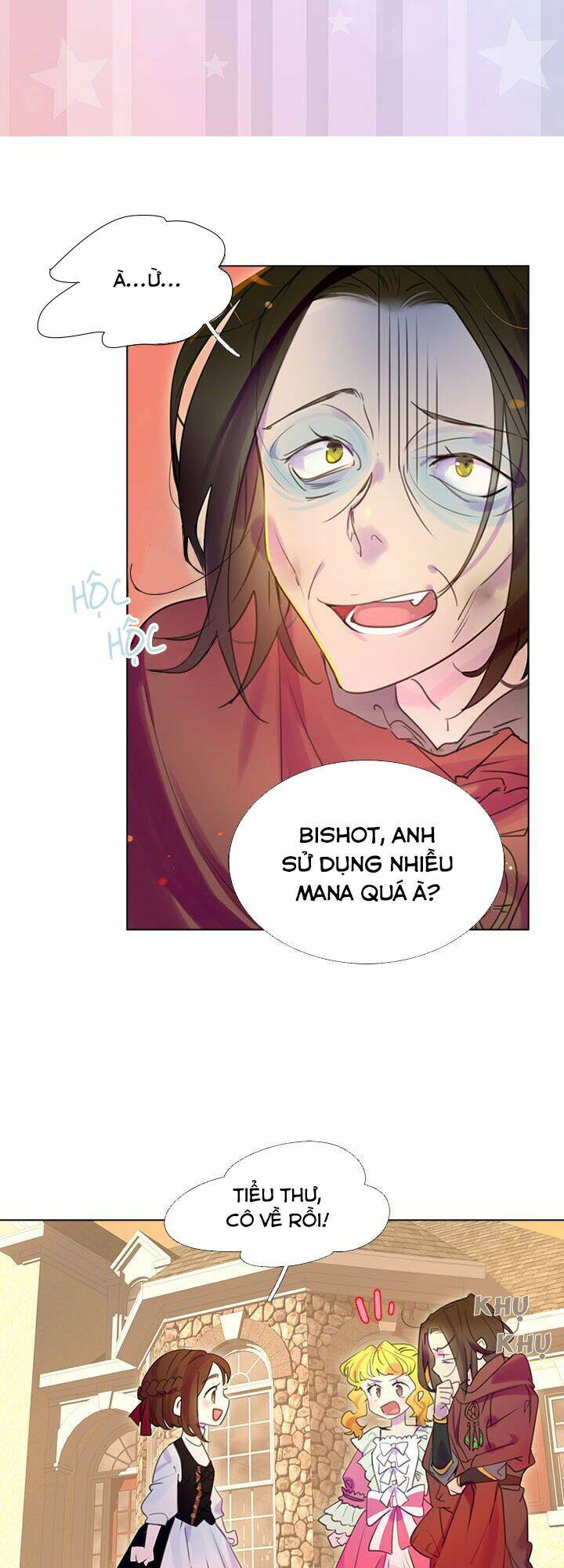 Tôi Không Phải Là Người Tốt Chapter 34 - Trang 2