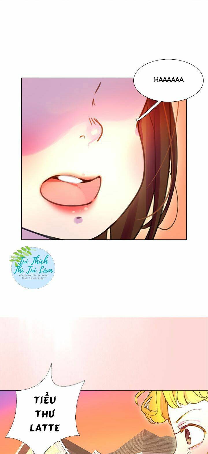 Tôi Không Phải Là Người Tốt Chapter 34 - Trang 2