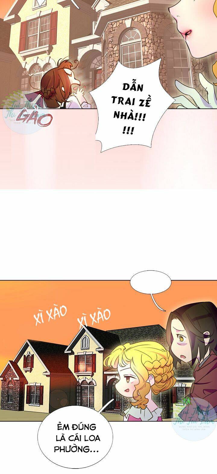 Tôi Không Phải Là Người Tốt Chapter 34 - Trang 2