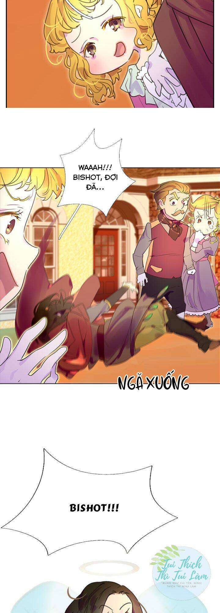 Tôi Không Phải Là Người Tốt Chapter 34 - Trang 2