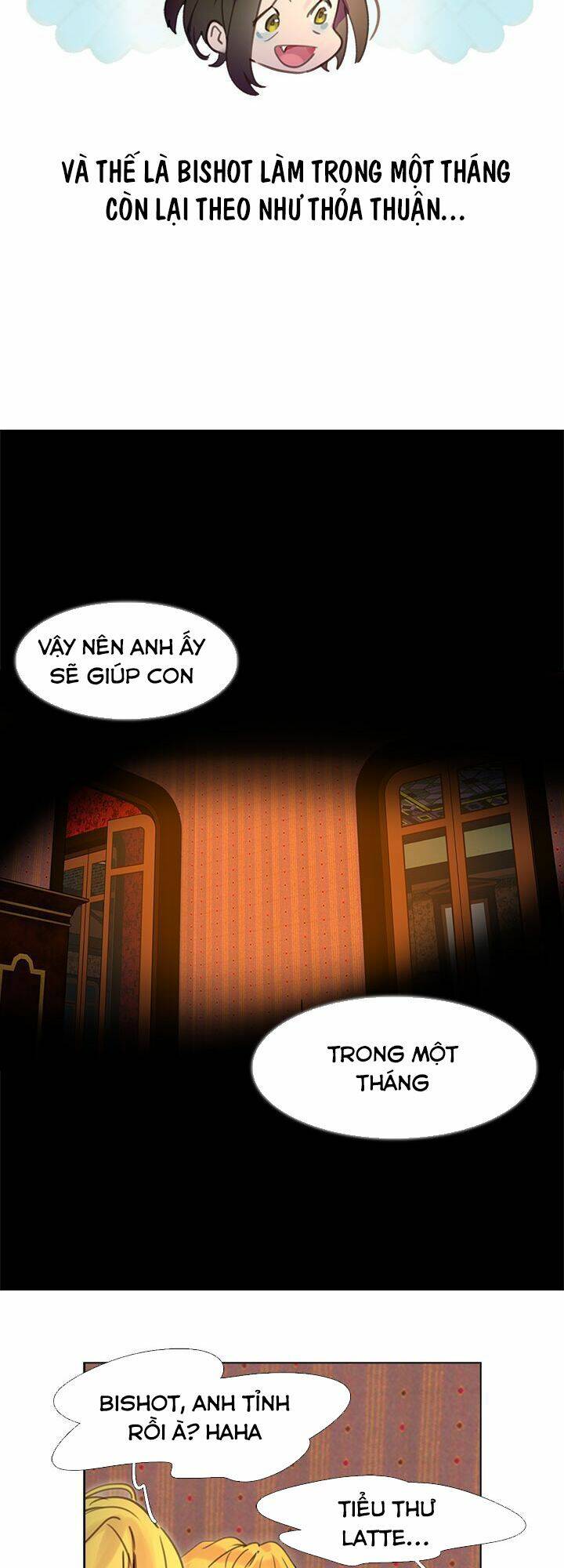 Tôi Không Phải Là Người Tốt Chapter 34 - Trang 2