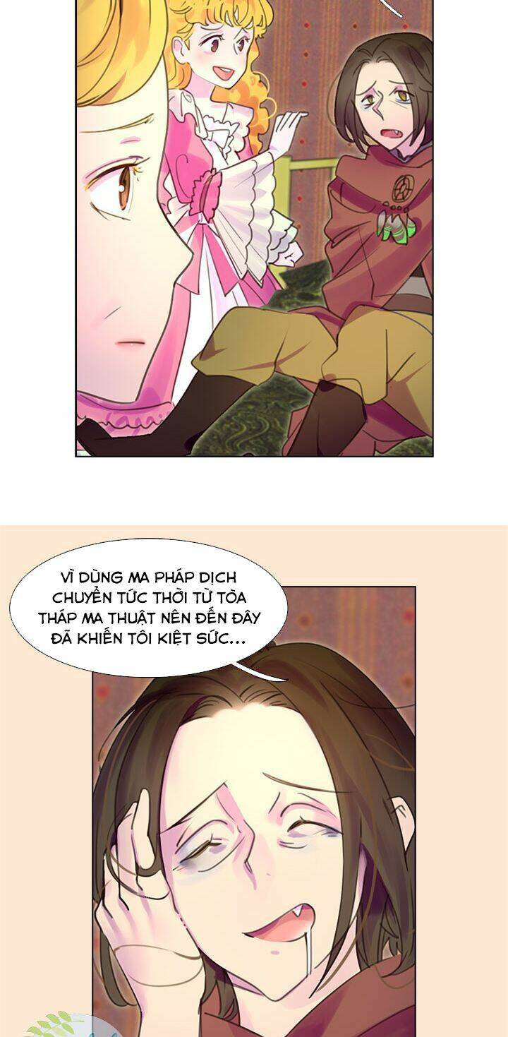 Tôi Không Phải Là Người Tốt Chapter 34 - Trang 2