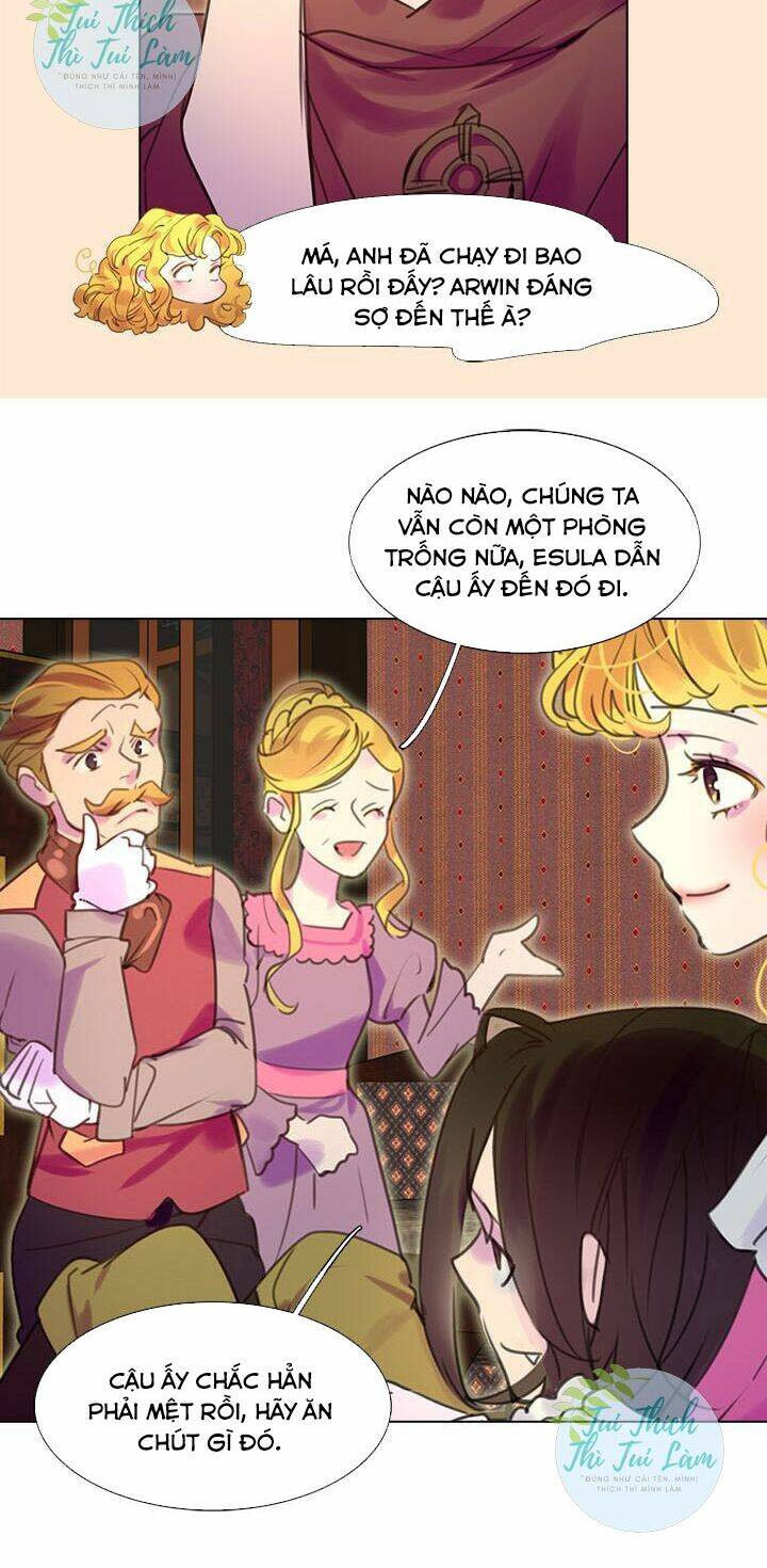 Tôi Không Phải Là Người Tốt Chapter 34 - Trang 2