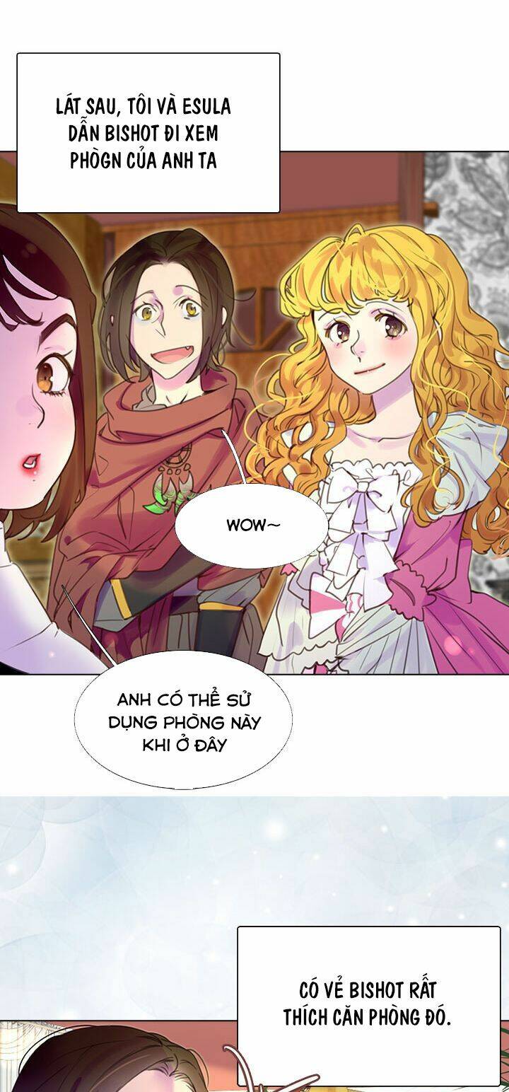 Tôi Không Phải Là Người Tốt Chapter 34 - Trang 2