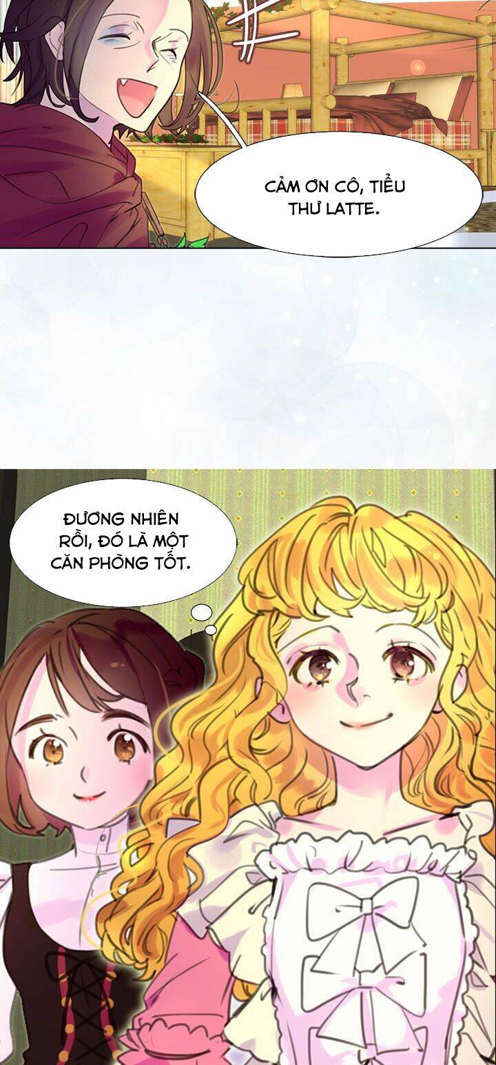 Tôi Không Phải Là Người Tốt Chapter 34 - Trang 2