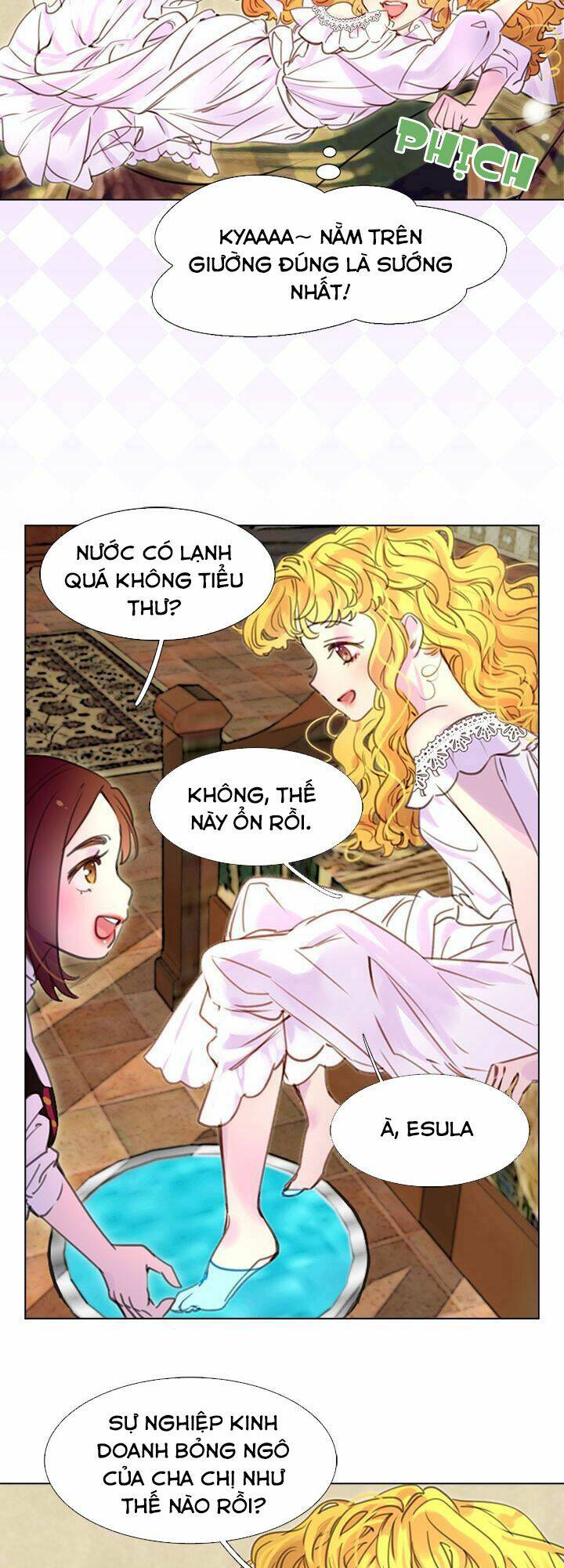 Tôi Không Phải Là Người Tốt Chapter 34 - Trang 2